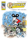 Ratman. O obrotach dział niebieskich
