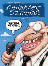 Redaktor Szwędak. Sztuka wywiadu