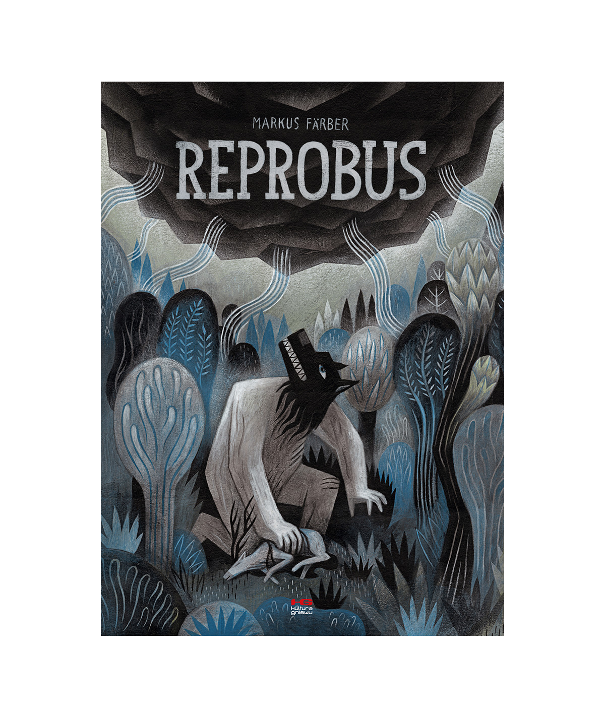 Reprobus