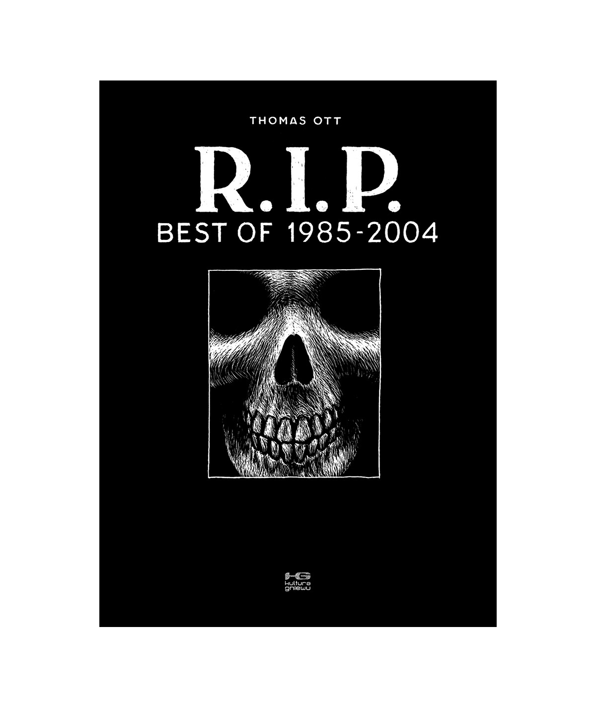 R.I.P. Best Of 1985–2004