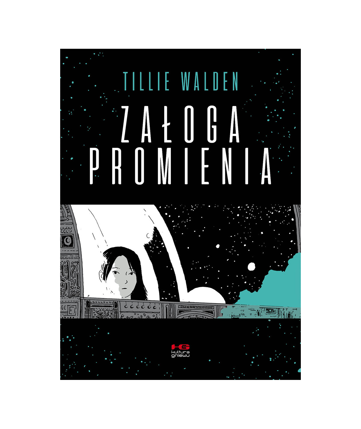 Załoga Promienia