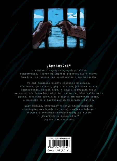 Spodouści