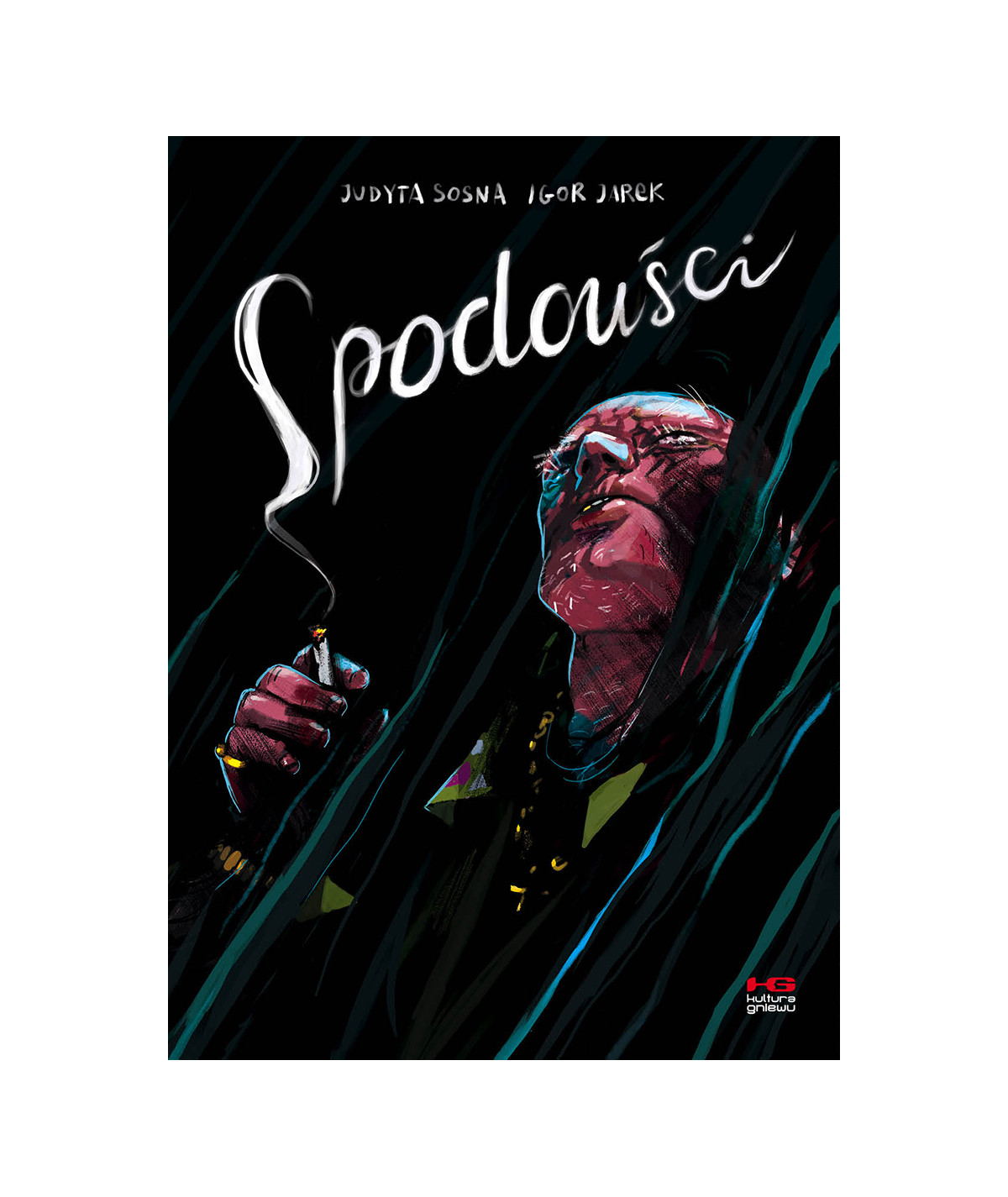 Spodouści