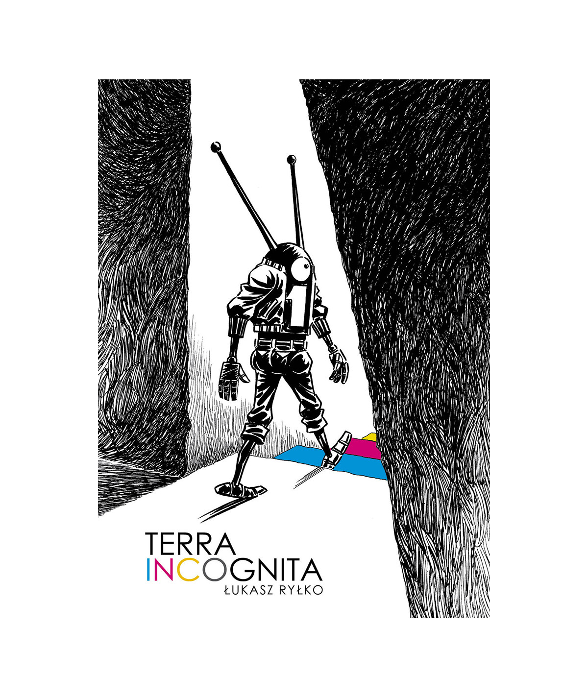 Terra Incognita