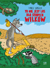 To nie jest las dla starych wilków