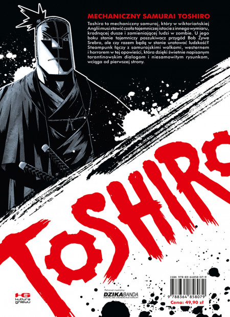 Toshiro