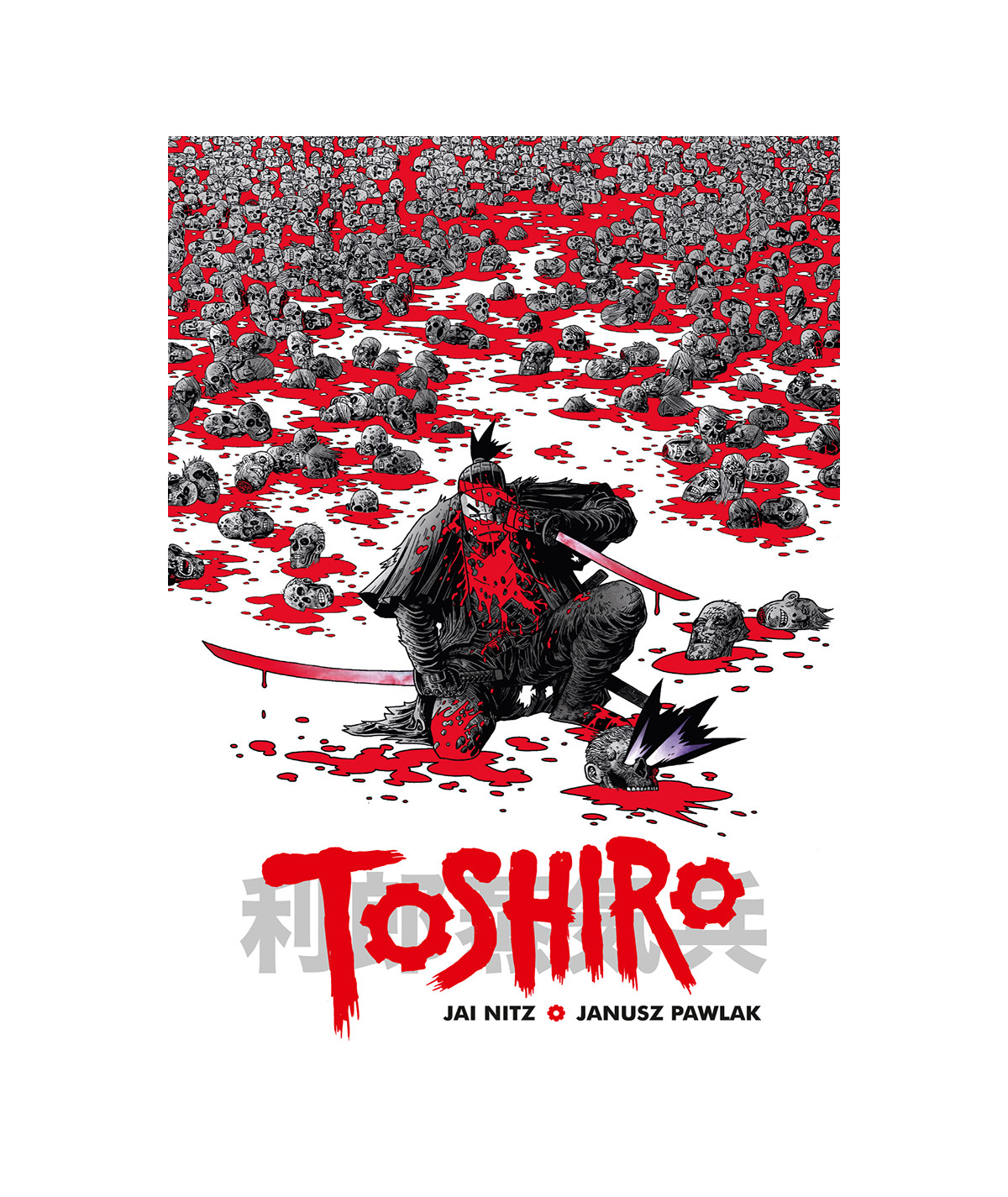 Toshiro