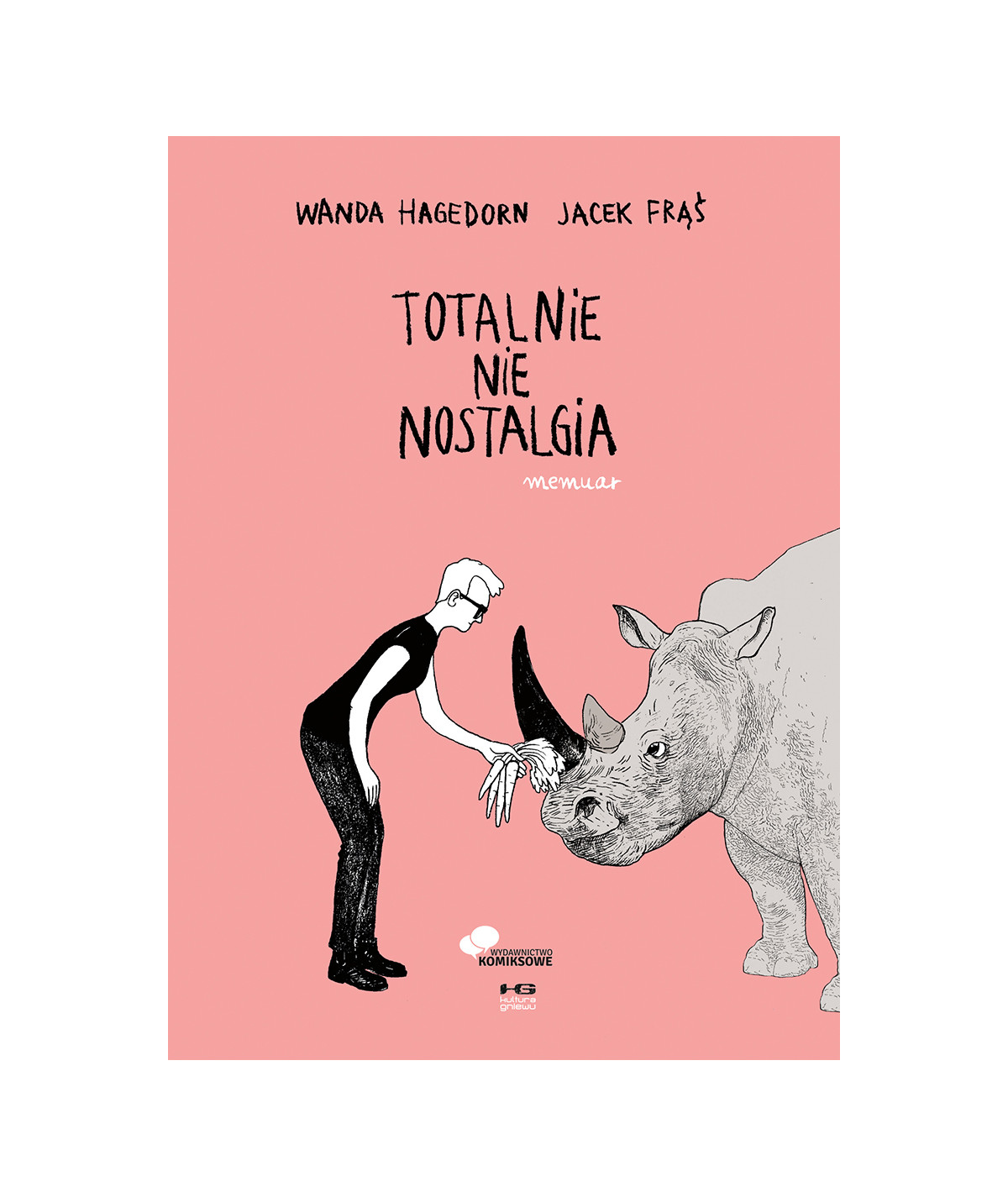 Totalnie nie nostalgia