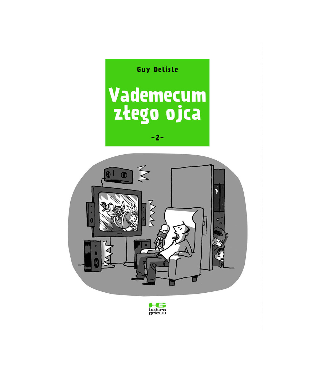 Vademecum złego ojca 2