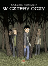 W cztery oczy