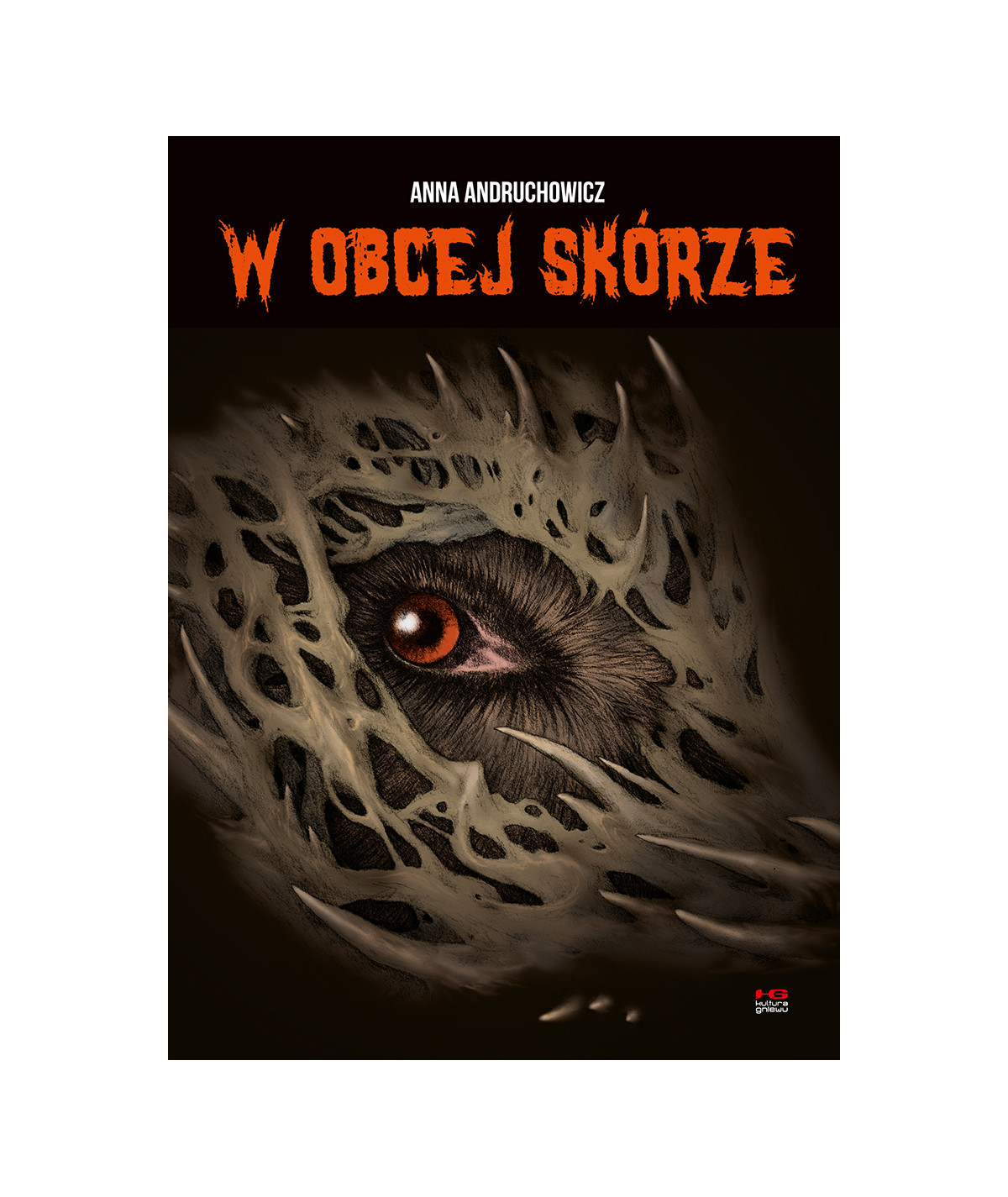 W obcej skórze