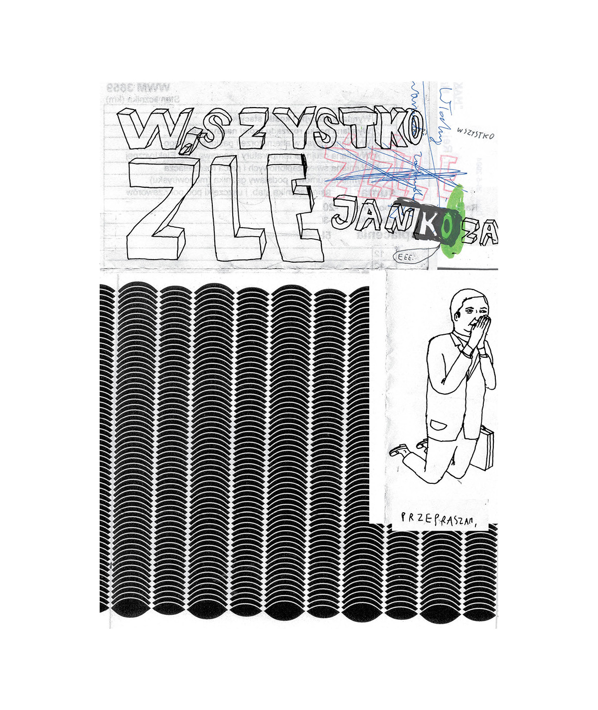 Wszystko źle