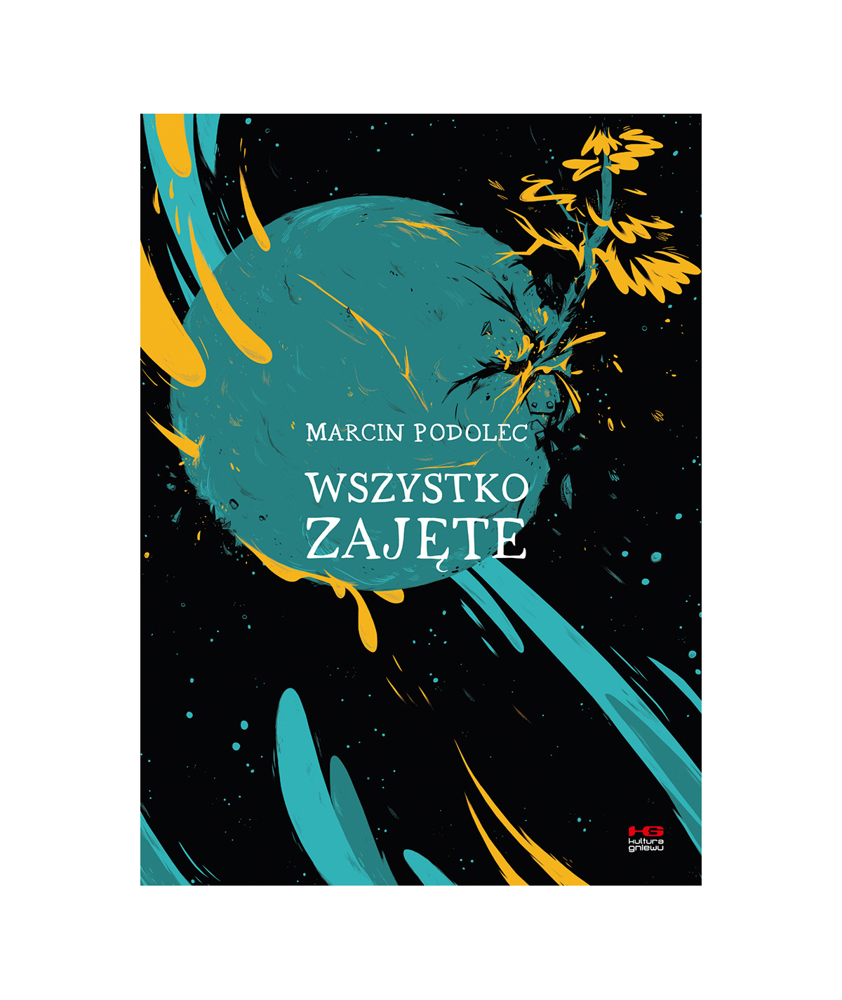 Wszystko zajęte