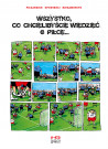Wszystko, co chcielibyście wiedzieć o piłce...