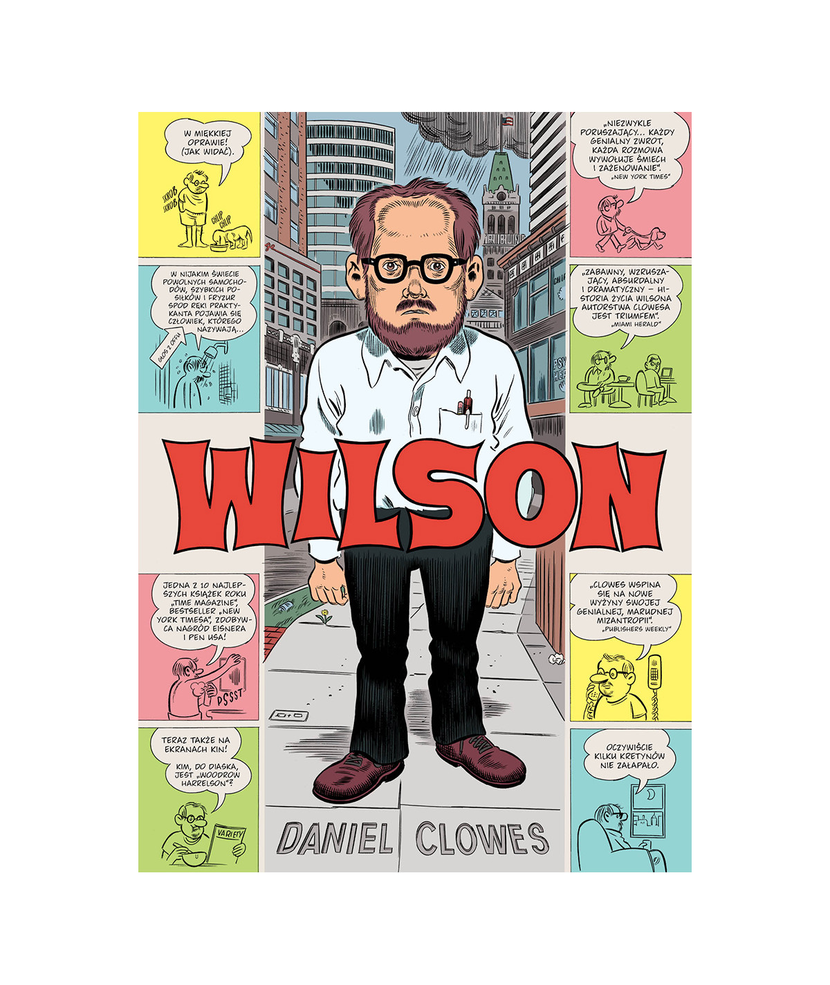 Wilson