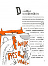 Wilk, pies i owce