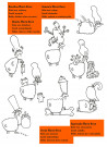 Wilk, pies i owce