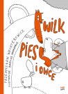 Wilk, pies i owce