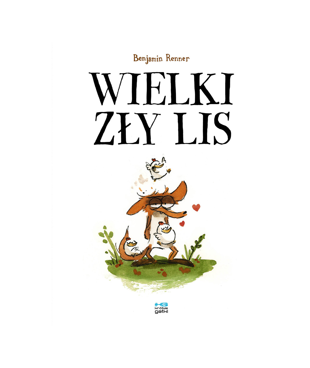 Wielki zły lis