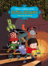 Hotel Dziwny tom 1. Przez zimę do wiosny