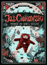 Jaś Ciekawski. Podróż do serca oceanu