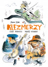 Klezmerzy. Podbój Wschodu