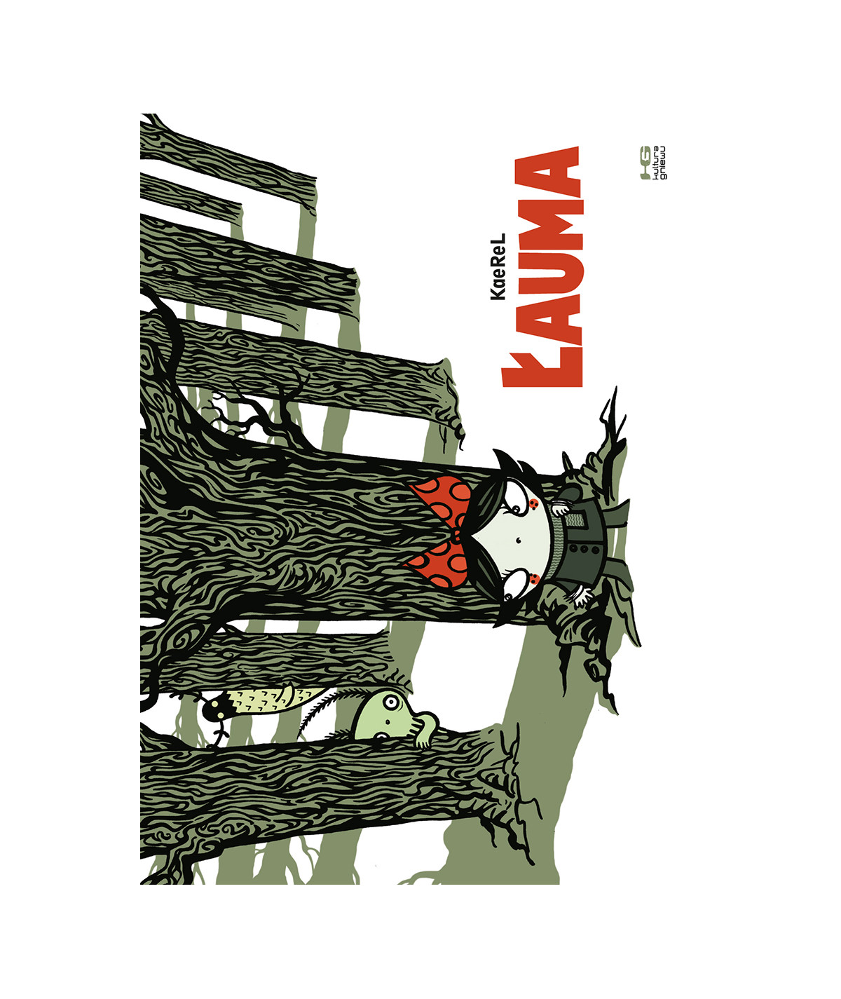 Łauma