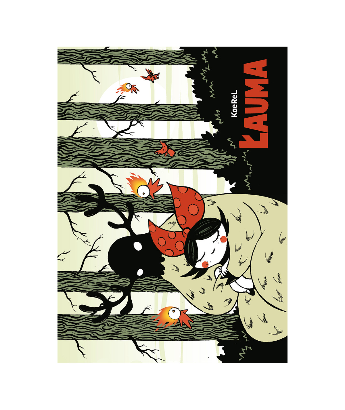 Łauma