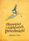 Opowieści z najdalszych przedmieść