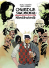 Osiedle Swoboda. Niedźwiedź