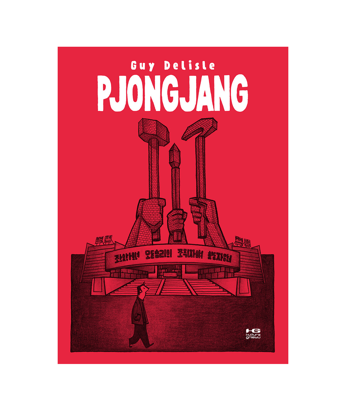 Pjongjang