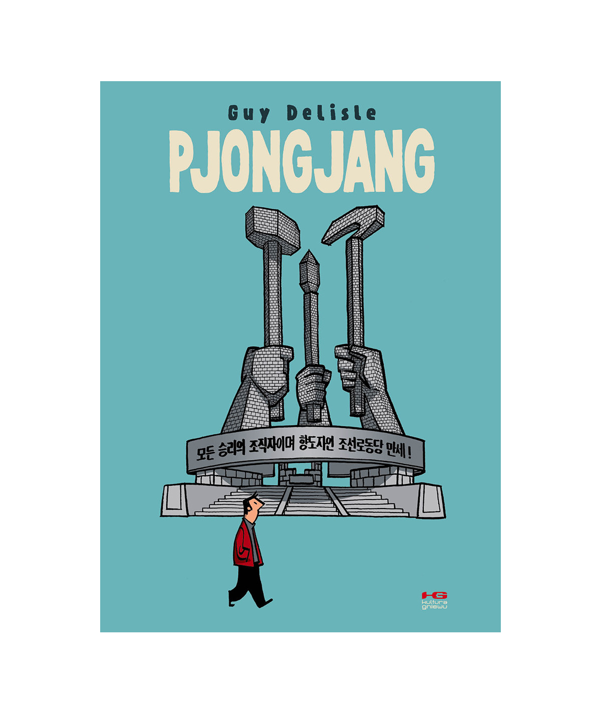 Pjongjang