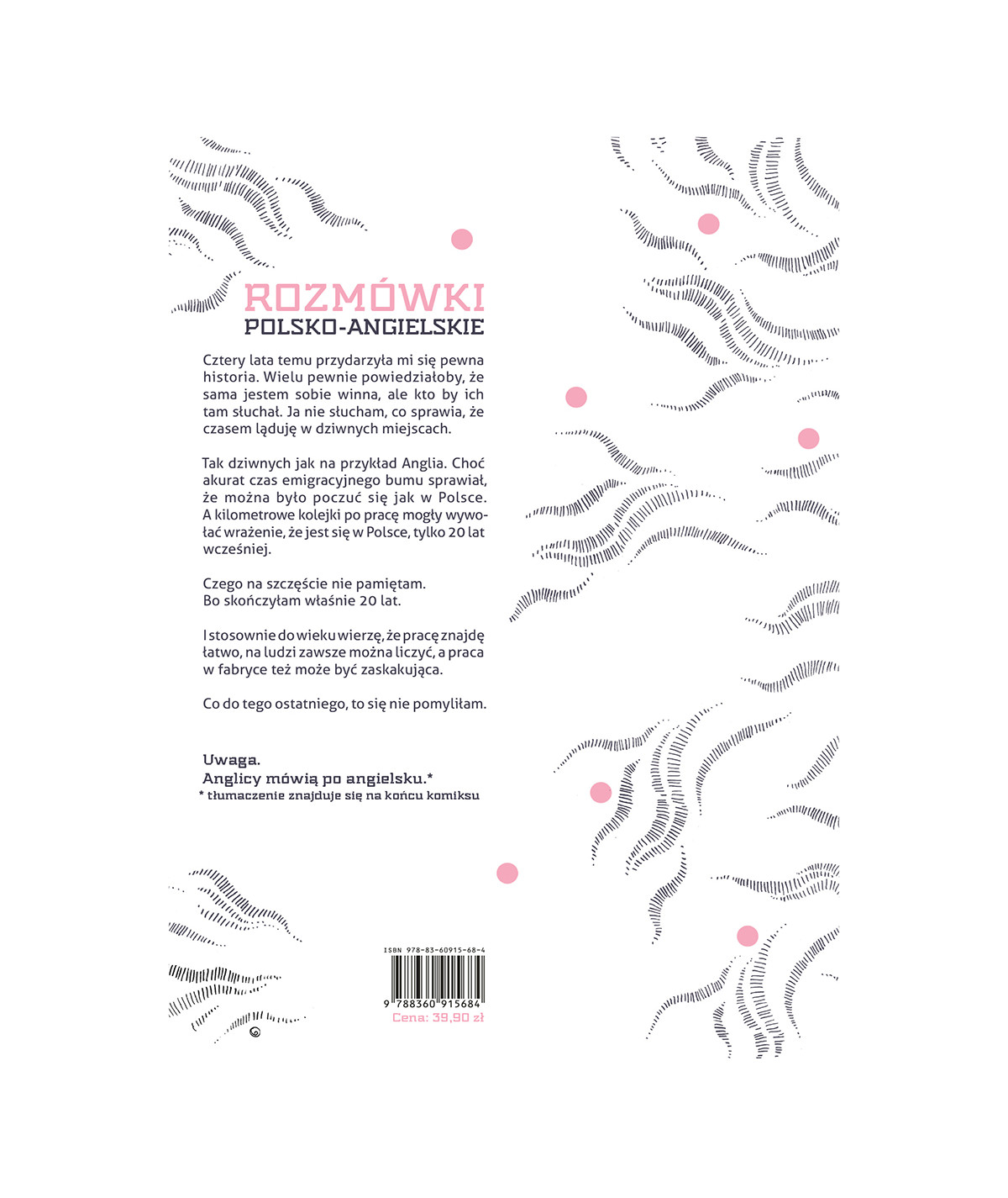 Rozmówki polsko-angielskie