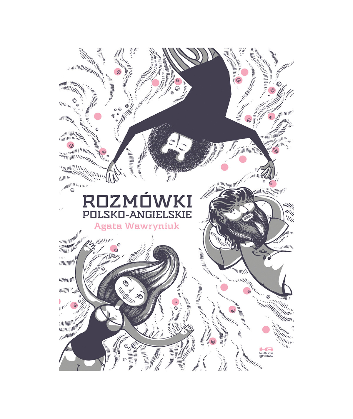 Rozmówki polsko-angielskie