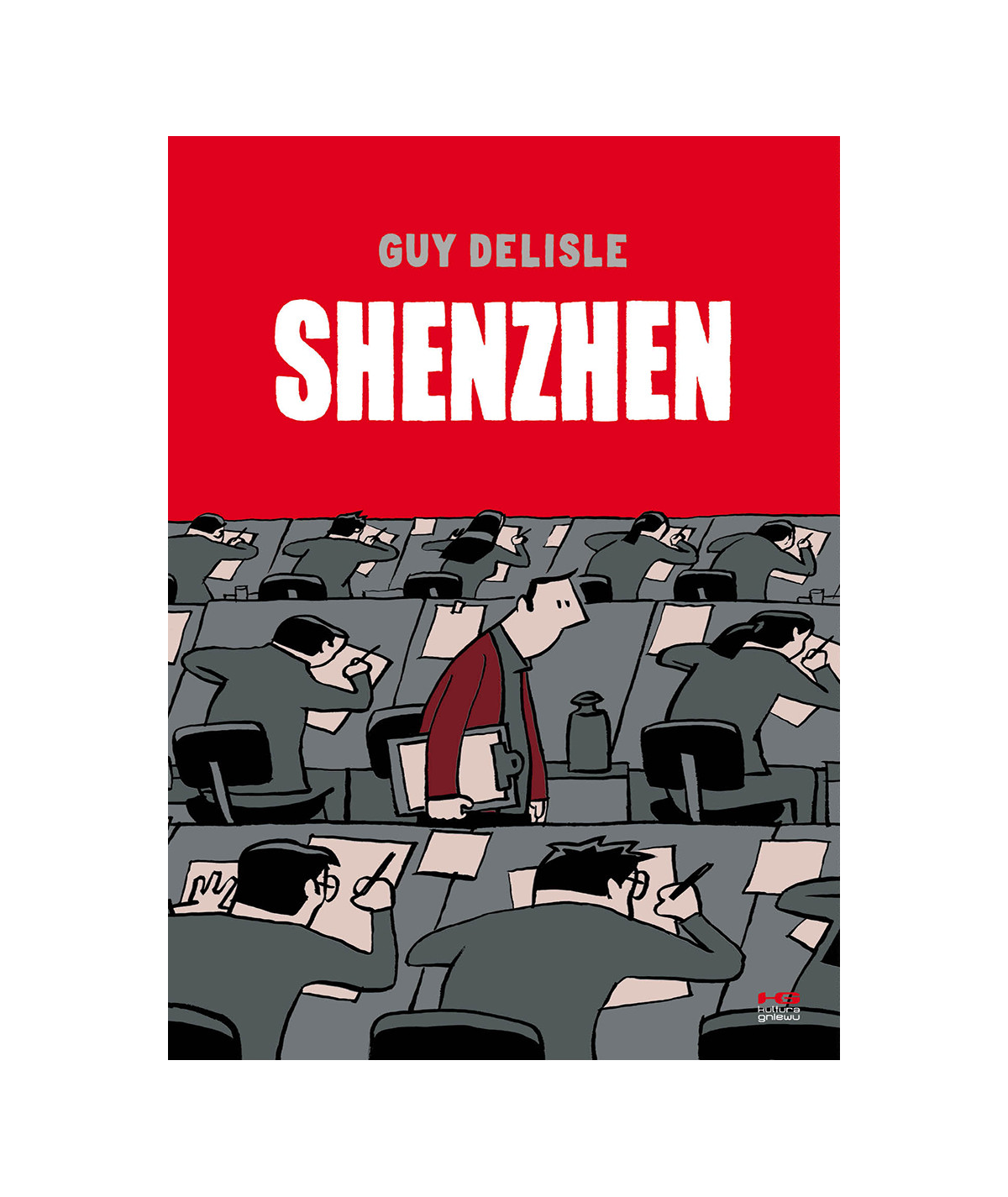 Shenzhen