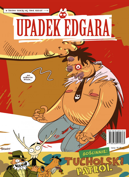 Wartości Rodzinne 3. Porwanie na srebrnym ekranie