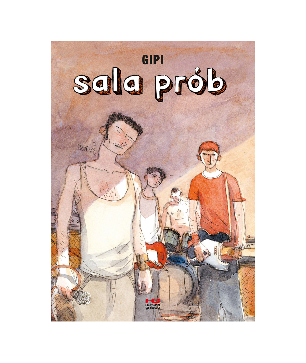 Sala prób