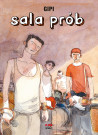 Sala prób