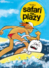 Safari na plaży