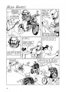 Ratman. O obrotach dział niebieskich