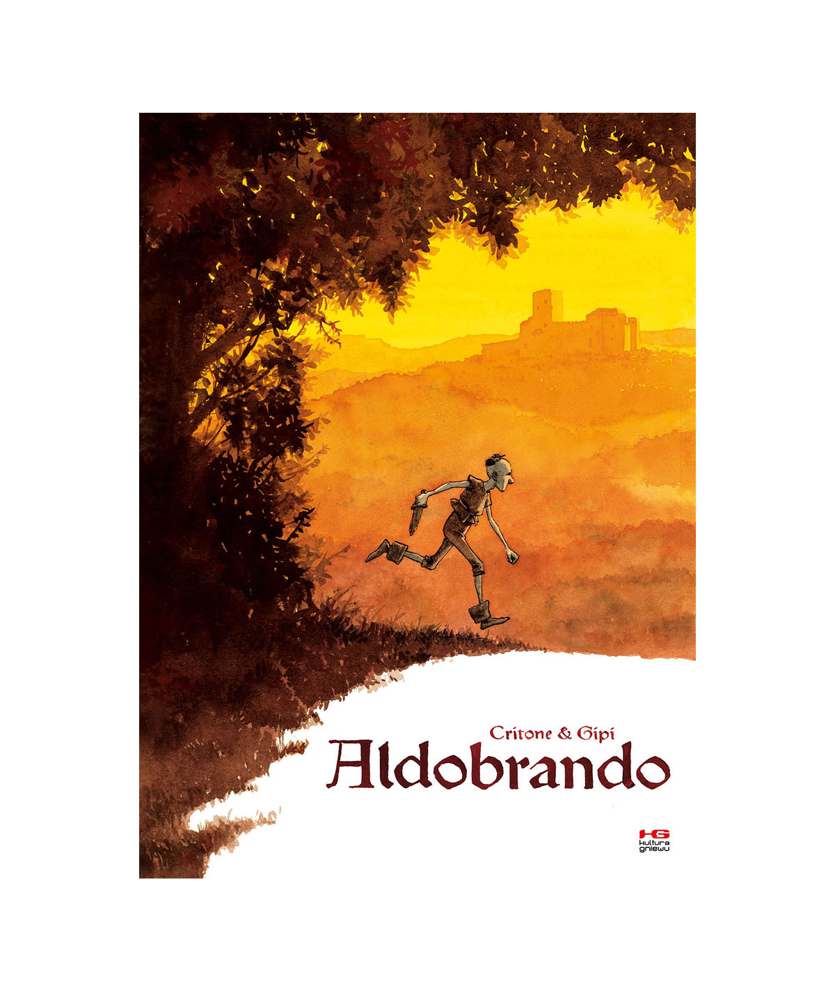 Aldobrando