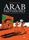 Arab przyszłości 1. Dzieciństwo na Bliskim Wschodzie (1978–1984)