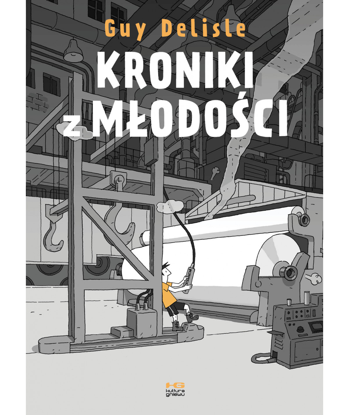 Kroniki z młodości