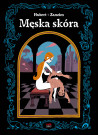 Męska skóra