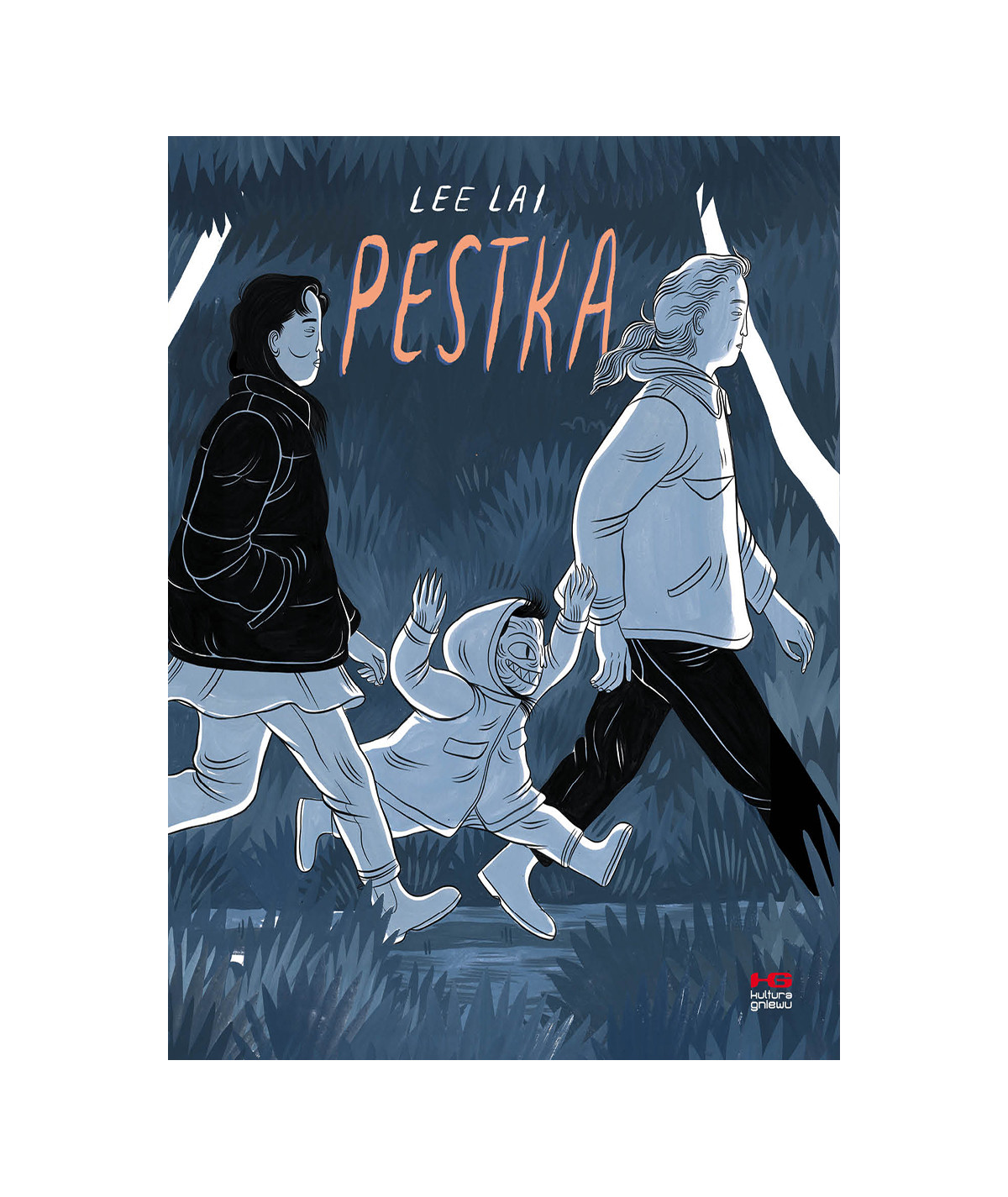 Pestka