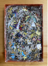 Puzzle Binio Bill
