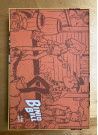 Puzzle Binio Bill