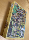 Puzzle Binio Bill