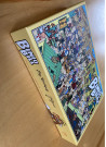 Puzzle Binio Bill