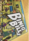 Puzzle Binio Bill